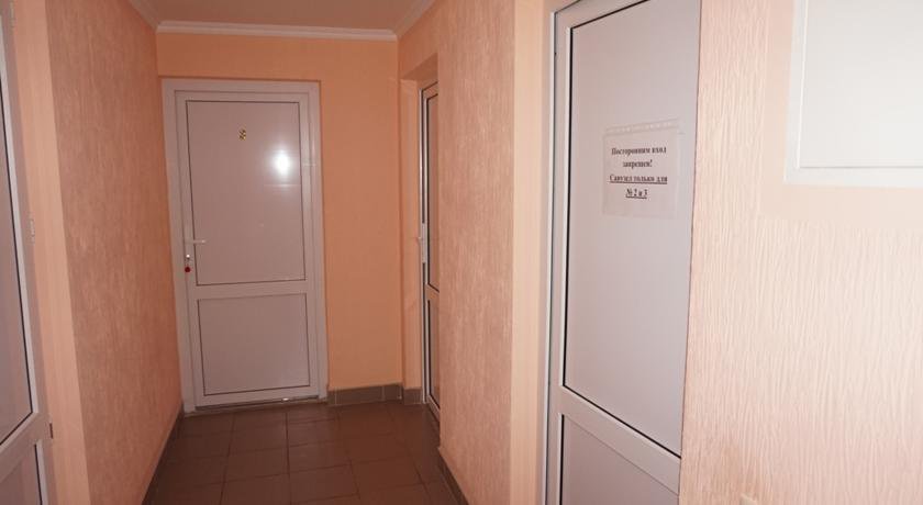 Гостиница Viktoriya Лазаревское-26