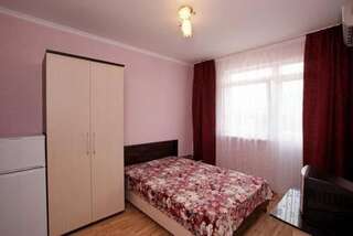 Гостиница Viktoriya Лазаревское Двухместный номер с 1 кроватью-3